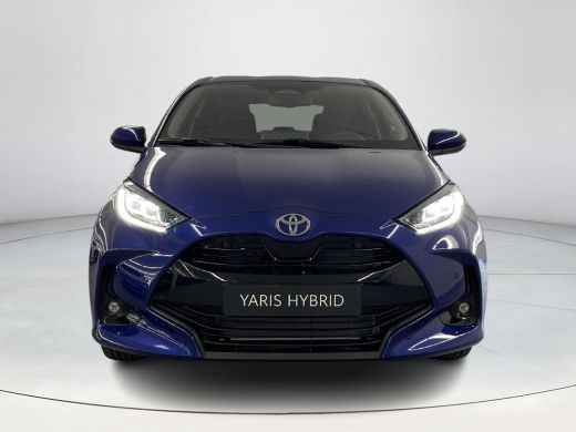 Toyota Yaris 1.5 Hybrid 115 Dynamic ActivLease financial lease