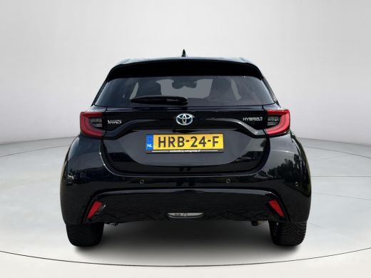 Toyota Yaris 1.5 Hybrid Executive ActivLease financial lease