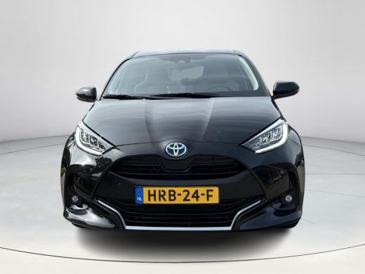 Toyota Yaris 1.5 Hybrid Executive ActivLease financial lease