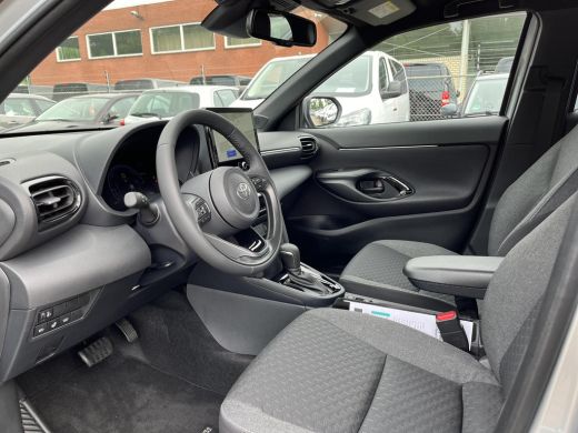 Toyota Yaris Cross 1.5 Hybrid 115 First Edition All in prijs! | Comfort pack! | ActivLease financial lease