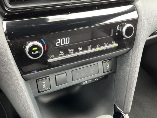 Toyota Yaris Cross 1.5 Hybrid 115 First Edition All in prijs! | Comfort pack! | ActivLease financial lease