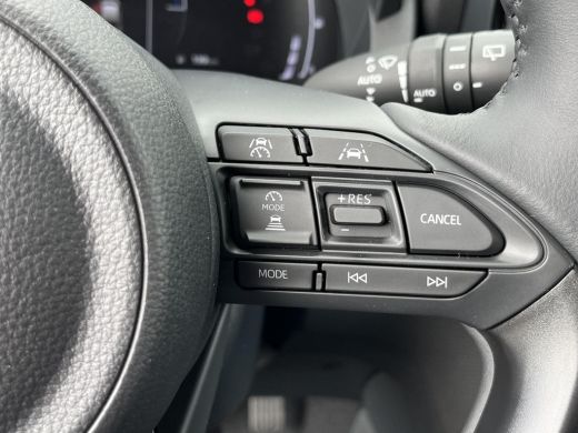 Toyota Yaris Cross 1.5 Hybrid 115 First Edition All in prijs! | Comfort pack! | ActivLease financial lease