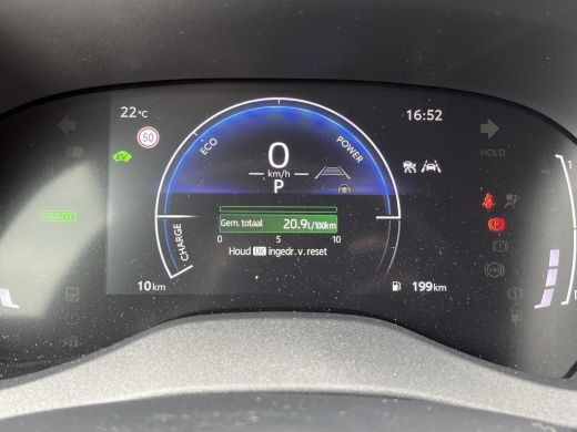 Toyota Yaris Cross 1.5 Hybrid 115 First Edition All in prijs! | Comfort pack! | ActivLease financial lease