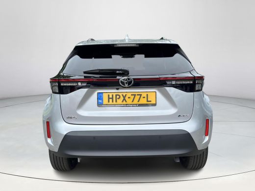 Toyota Yaris Cross 1.5 Hybrid 115 First Edition All in prijs! | Comfort pack! | ActivLease financial lease