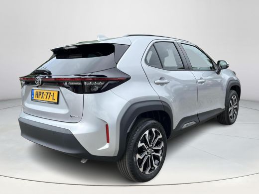 Toyota Yaris Cross 1.5 Hybrid 115 First Edition All in prijs! | Comfort pack! | ActivLease financial lease
