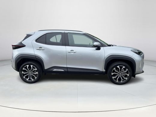 Toyota Yaris Cross 1.5 Hybrid 115 First Edition All in prijs! | Comfort pack! | ActivLease financial lease