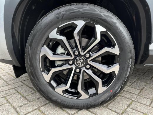 Toyota Yaris Cross 1.5 Hybrid 115 First Edition All in prijs! | Comfort pack! | ActivLease financial lease