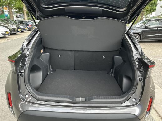 Toyota Yaris Cross 1.5 Hybrid 115 First Edition Stoelverwarming | Stuurverwarming ActivLease financial lease