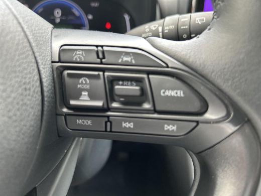 Toyota Yaris Cross 1.5 Hybrid 115 First Edition Stoelverwarming | Stuurverwarming ActivLease financial lease