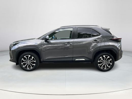 Toyota Yaris Cross 1.5 Hybrid 115 First Edition Stoelverwarming | Stuurverwarming ActivLease financial lease