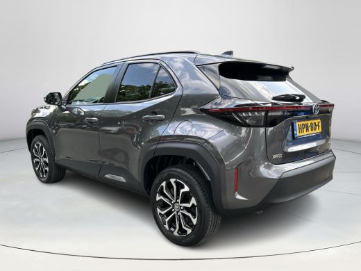 Toyota Yaris Cross 1.5 Hybrid 115 First Edition Stoelverwarming | Stuurverwarming ActivLease financial lease