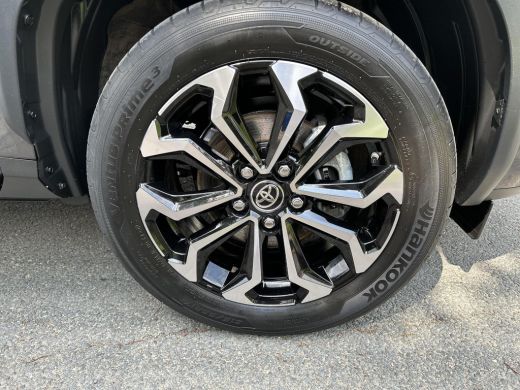 Toyota Yaris Cross 1.5 Hybrid 115 First Edition Stoelverwarming | Stuurverwarming ActivLease financial lease