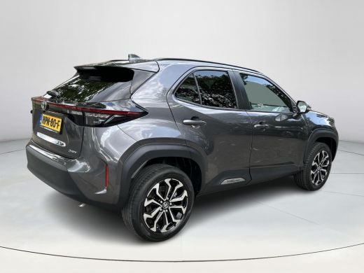 Toyota Yaris Cross 1.5 Hybrid 115 First Edition Stoelverwarming | Stuurverwarming ActivLease financial lease