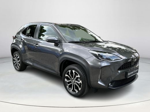 Toyota Yaris Cross 1.5 Hybrid 115 First Edition Stoelverwarming | Stuurverwarming ActivLease financial lease