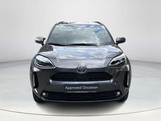 Toyota Yaris Cross 1.5 Hybrid 115 First Edition Stoelverwarming | Stuurverwarming ActivLease financial lease