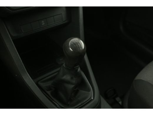 Volkswagen Caddy 1.2 TSI L1H1 | BENZINE | EMISSIEVRIJE ZONE | Airco Trekhaak Radio Bluetooth Schuifdeur Elektrpakket ActivLease financial lease