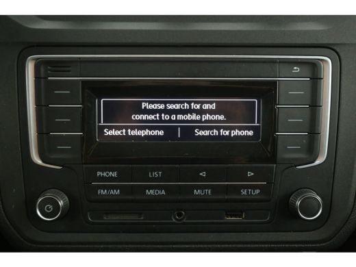 Volkswagen Caddy 1.2 TSI L1H1 | BENZINE | EMISSIEVRIJE ZONE | Airco Trekhaak Radio Bluetooth Schuifdeur Elektrpakket ActivLease financial lease