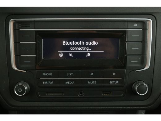 Volkswagen Caddy 1.2 TSI L1H1 | BENZINE | EMISSIEVRIJE ZONE | Airco Trekhaak Radio Bluetooth Schuifdeur Elektrpakket ActivLease financial lease