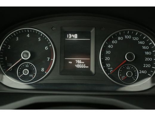 Volkswagen Caddy 1.2 TSI L1H1 | BENZINE | EMISSIEVRIJE ZONE | Airco Trekhaak Radio Bluetooth Schuifdeur Elektrpakket ActivLease financial lease