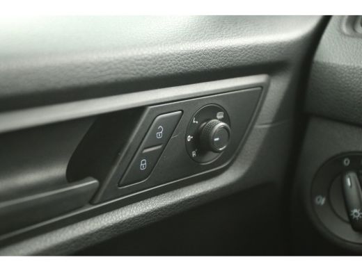 Volkswagen Caddy 1.2 TSI L1H1 | BENZINE | EMISSIEVRIJE ZONE | Airco Trekhaak Radio Bluetooth Schuifdeur Elektrpakket ActivLease financial lease