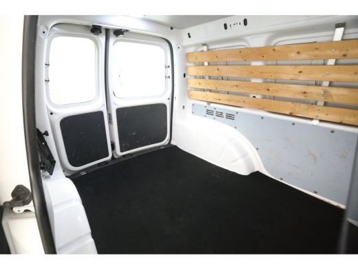 Volkswagen Caddy 1.2 TSI L1H1 | BENZINE | EMISSIEVRIJE ZONE | Airco Trekhaak Radio Bluetooth Schuifdeur Elektrpakket ActivLease financial lease