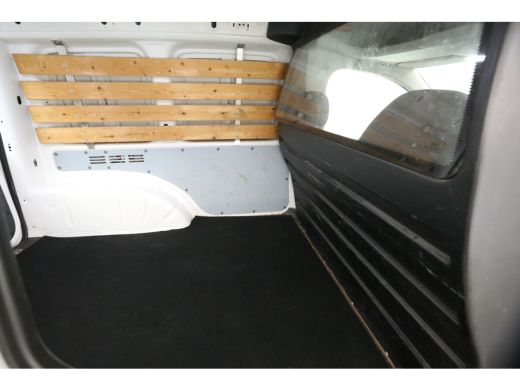 Volkswagen Caddy 1.2 TSI L1H1 | BENZINE | EMISSIEVRIJE ZONE | Airco Trekhaak Radio Bluetooth Schuifdeur Elektrpakket ActivLease financial lease