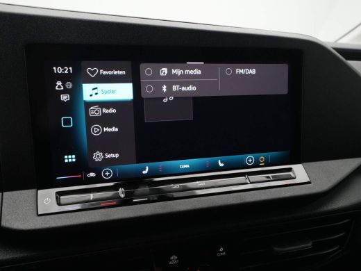 Volkswagen Caddy Cargo Maxi 2.0 TDI 90kW 122PK Style DSG BPM vrij! Operational Lease vanaf € 489,- ActivLease financial lease