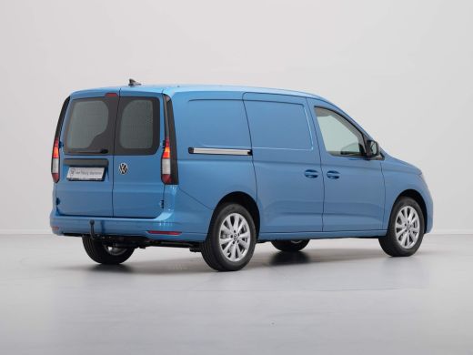 Volkswagen Caddy Cargo Maxi 2.0 TDI 90kW 122PK Style DSG BPM vrij! Operational Lease vanaf € 489,- ActivLease financial lease