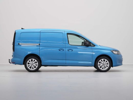 Volkswagen Caddy Cargo Maxi 2.0 TDI 90kW 122PK Style DSG BPM vrij! Operational Lease vanaf € 489,- ActivLease financial lease