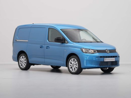 Volkswagen Caddy Cargo Maxi 2.0 TDI 90kW 122PK Style DSG BPM vrij! Operational Lease vanaf € 489,- ActivLease financial lease