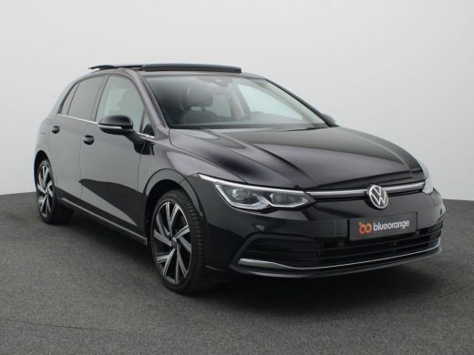 Volkswagen Golf 1.4 eHybrid Style 204 PK DSG Matrix LED, Panoramadak, Achteruitrijcamera, Side Assist, Stoelverwa... ActivLease financial lease