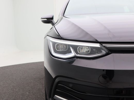 Volkswagen Golf 1.5 eTSi 150 Pk Automaat Style | Adaptive Cruise | CarPlay | Navigatie | Bluetooth | Parkeersenso... ActivLease financial lease