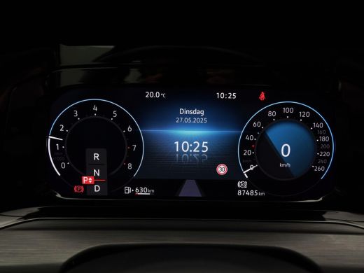 Volkswagen Golf 1.5 eTSi 150 Pk Automaat Style | Adaptive Cruise | CarPlay | Navigatie | Bluetooth | Parkeersenso... ActivLease financial lease
