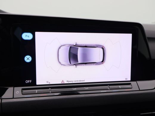 Volkswagen Golf 1.5 eTSi 150 Pk Automaat Style | Adaptive Cruise | CarPlay | Navigatie | Bluetooth | Parkeersenso... ActivLease financial lease