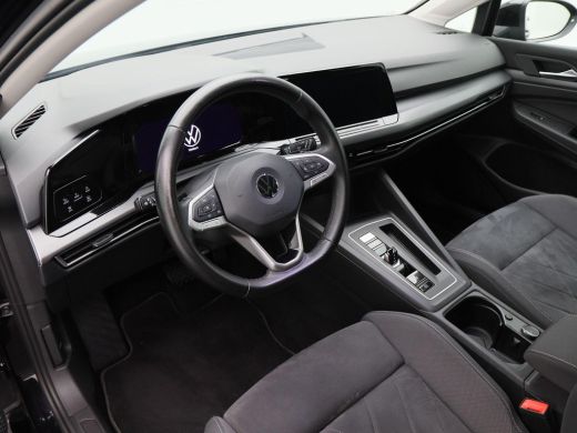 Volkswagen Golf 1.5 eTSi 150 Pk Automaat Style | Adaptive Cruise | CarPlay | Navigatie | Bluetooth | Parkeersenso... ActivLease financial lease