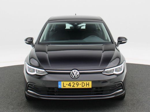 Volkswagen Golf 1.5 eTSi 150 Pk Automaat Style | Adaptive Cruise | CarPlay | Navigatie | Bluetooth | Parkeersenso... ActivLease financial lease