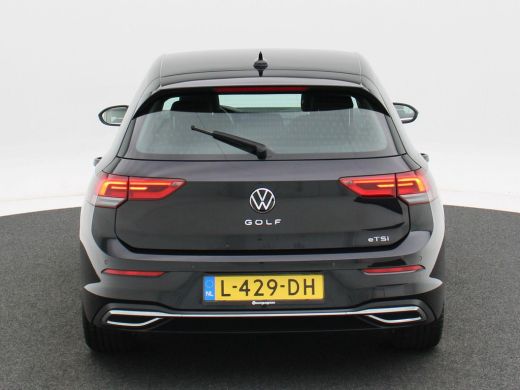 Volkswagen Golf 1.5 eTSi 150 Pk Automaat Style | Adaptive Cruise | CarPlay | Navigatie | Bluetooth | Parkeersenso... ActivLease financial lease