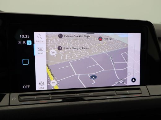 Volkswagen Golf 1.5 eTSi 150 Pk Automaat Style | Adaptive Cruise | CarPlay | Navigatie | Bluetooth | Parkeersenso... ActivLease financial lease