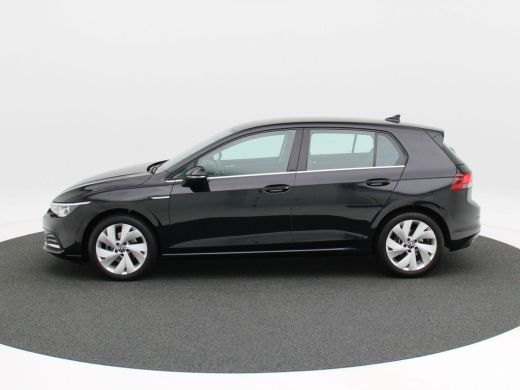Volkswagen Golf 1.5 eTSi 150 Pk Automaat Style | Adaptive Cruise | CarPlay | Navigatie | Bluetooth | Parkeersenso... ActivLease financial lease