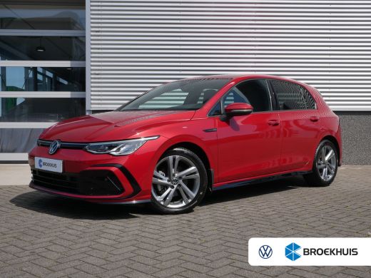 Volkswagen Golf 1.5 eTSI R-Line Volkswagen Golf 1.5 eTSI R-Line