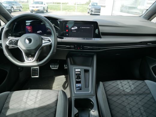 Volkswagen Golf 1.5 eTSI R-Line ActivLease financial lease