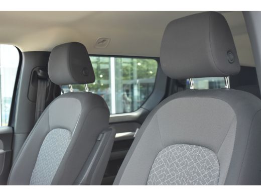 Volkswagen ID. Buzz 1st 77kWh | TREKHAAK | NAVIGATIE | 2X ELEKTR. SCHUIFDEUR | ELEKTR. A. KLEP ActivLease financial lease