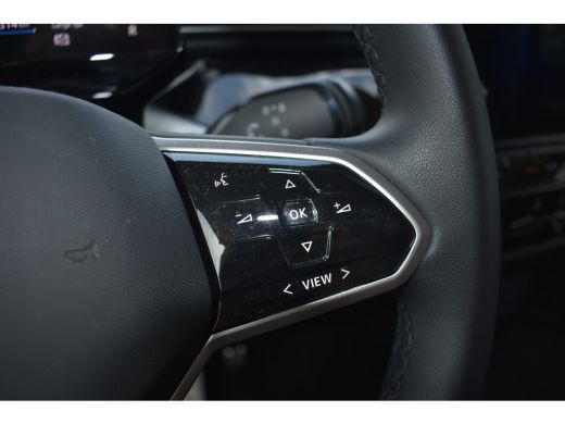 Volkswagen ID. Buzz 1st 77kWh | TREKHAAK | NAVIGATIE | 2X ELEKTR. SCHUIFDEUR | ELEKTR. A. KLEP ActivLease financial lease