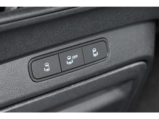 Volkswagen ID. Buzz 1st 77kWh | TREKHAAK | NAVIGATIE | 2X ELEKTR. SCHUIFDEUR | ELEKTR. A. KLEP ActivLease financial lease