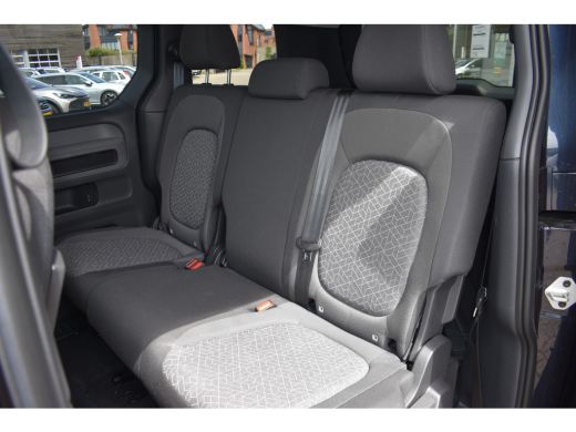 Volkswagen ID. Buzz 1st 77kWh | TREKHAAK | NAVIGATIE | 2X ELEKTR. SCHUIFDEUR | ELEKTR. A. KLEP ActivLease financial lease