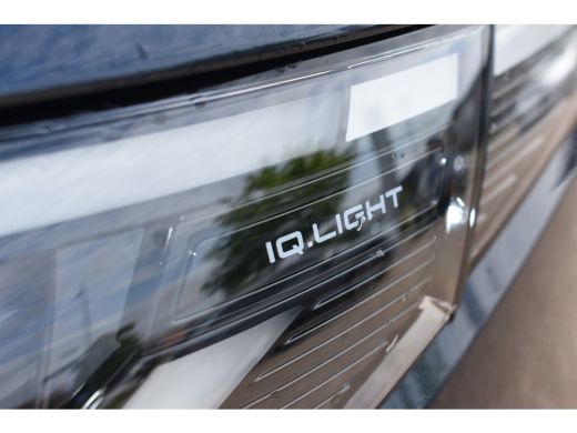 Volkswagen ID. Buzz 1st 77kWh | TREKHAAK | NAVIGATIE | 2X ELEKTR. SCHUIFDEUR | ELEKTR. A. KLEP ActivLease financial lease