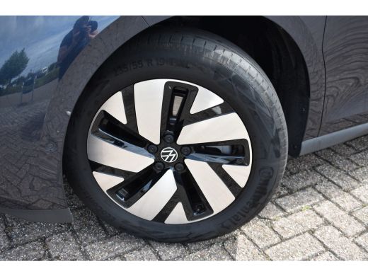 Volkswagen ID. Buzz 1st 77kWh | TREKHAAK | NAVIGATIE | 2X ELEKTR. SCHUIFDEUR | ELEKTR. A. KLEP ActivLease financial lease