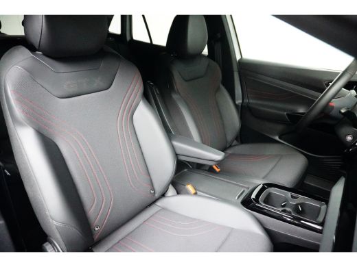 Volkswagen ID.4 GTX 300 pk 4Motion 77 kWh | Trekhaak elektrisch uitklapbaar | Warmtepomp | Dodehoek sensor | ActivLease financial lease
