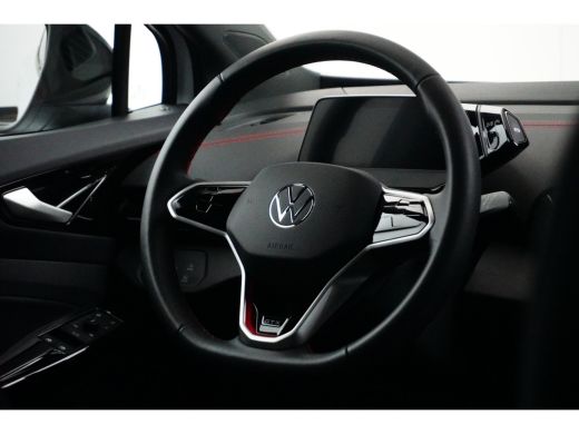 Volkswagen ID.4 GTX 300 pk 4Motion 77 kWh | Trekhaak elektrisch uitklapbaar | Warmtepomp | Dodehoek sensor | ActivLease financial lease