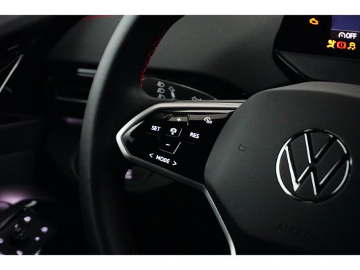 Volkswagen ID.4 GTX 300 pk 4Motion 77 kWh | Trekhaak elektrisch uitklapbaar | Warmtepomp | Dodehoek sensor | ActivLease financial lease